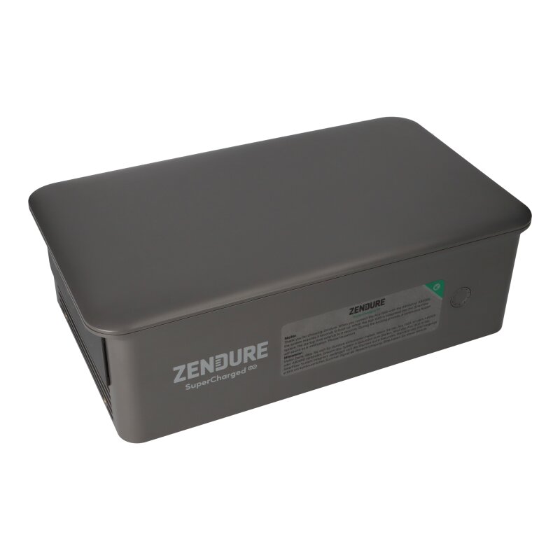 Zendure SolarFlow Ace 1500 Notstrommodul von Zendure