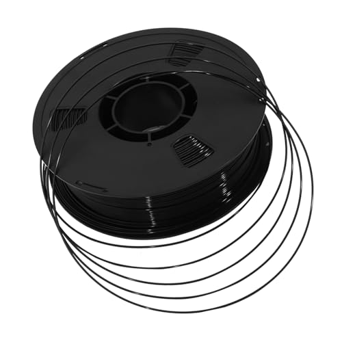 Zerodeko 1 Rolle 3D Druckdraht Filamentschlauch 3D Druckerschlauch 3D Druckerschlauch 3D Druckerfilament 3D Druckerzubehör 3D Druckerversorgung Haustier Schwarz Zerodeko 1 Rolle 3D Druckdraht Filamentschlauch 3D Druckerschlauch 3D Druckerschlauch 3D Druckerfilament 3D Druckerzubehör 3D Druckerversorgung Haustier Schwarz von Zerodeko