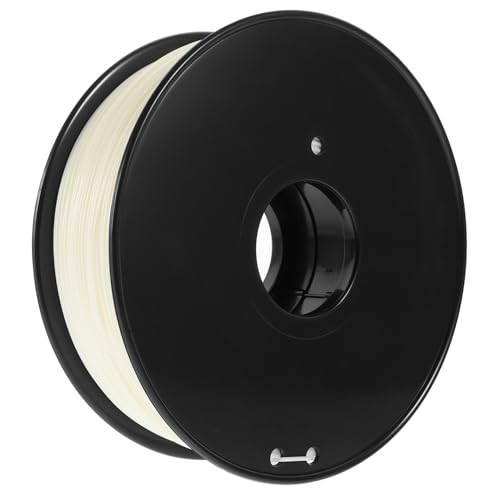 Zerodeko 3D Druck Verbrauchsmaterial Außeneinsatz Farbiges 3D Druckfilament 175 Mm 3D Druckerfilament 3D Filamentdrucker Filamentbündel Filament 175 Flexibles Filament Asa Weiß Zerodeko 3D Druck Verbrauchsmaterial Außeneinsatz Farbiges 3D Druckfilament 175 Mm 3D Druckerfilament 3D Filamentdrucker Filamentbündel Filament 175 Flexibles Filament Asa Weiß von Zerodeko