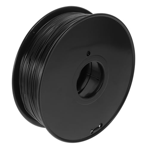 Zerodeko 3D Druck Verbrauchsmaterial Filament Weiß 3D Druckerzubehör Schwarz Zerodeko 3D Druck Verbrauchsmaterial Filament Weiß 3D Druckerzubehör Schwarz von Zerodeko