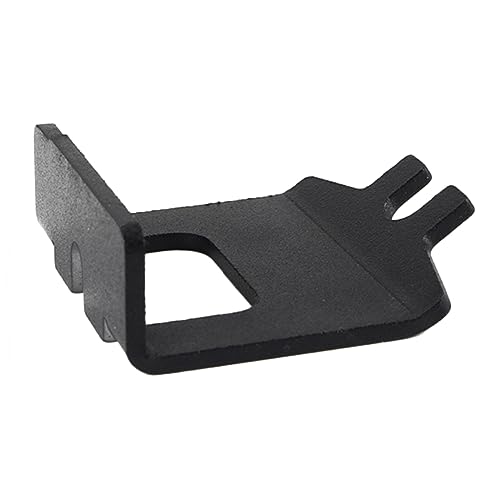 Zerodeko Infusionsständer Tropfhalter aus Harz Harz-Tropfständer für 3D-Drucker Tropfhilfe aus lichthärtendem Harz Harz-Tropfhalter für 3D-Drucker Tropfhalterung aus Harz Black Zerodeko Infusionsständer Tropfhalter aus Harz Harz-Tropfständer für 3D-Drucker Tropfhilfe aus lichthärtendem Harz Harz-Tropfhalter für 3D-Drucker Tropfhalterung aus Harz Black von Zerodeko