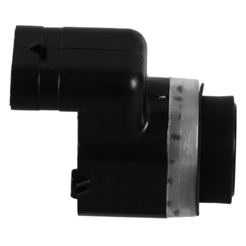 Zerodeko Radarsensor umkehren für Einparkhilfe Parksensor hinten Rückwärtssensor Auto Teil Assist-Parksensor Auto Parksensor Backup-Sensor Kfz -Teil ABS-Kunststoff Black Zerodeko Radarsensor umkehren für Einparkhilfe Parksensor hinten Rückwärtssensor Auto Teil Assist-Parksensor Auto Parksensor Backup-Sensor Kfz -Teil ABS-Kunststoff Black von Zerodeko