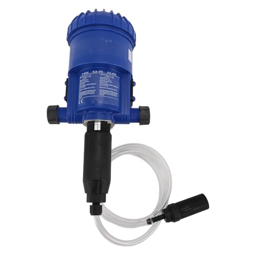 Düngemittelinjektorpumpe Effiziente Wasserbetriebene Dosierpumpe für Viehgartenbewässerung, Geflügelfarmen, Plastik Düngemittelinjektorpumpe Effiziente Wasserbetriebene Dosierpumpe für Viehgartenbewässerung, Geflügelfarmen, Plastik von Zerodis