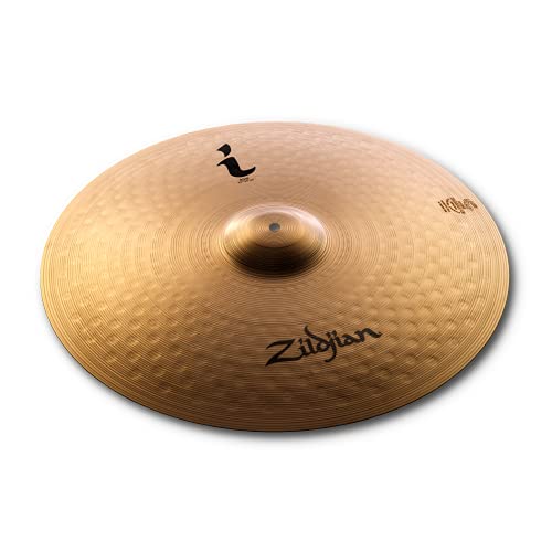 Zildjian ILH22R I Family Series - Ride Cymbal - 22" von Zildjian