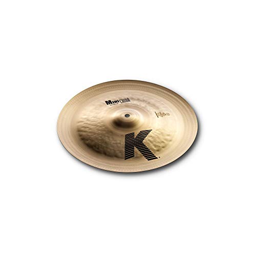 Zildjian K Zildjian Series - 14" Mini China Cymbal von Zildjian