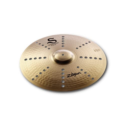 Zildjian S Family Series - 18" Trash Crash Cymbal von Zildjian