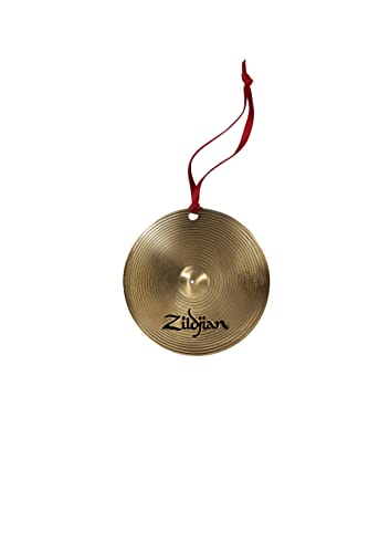 ZILDJIAN Logo Zildjian weihnachtsdekoration von Zildjian