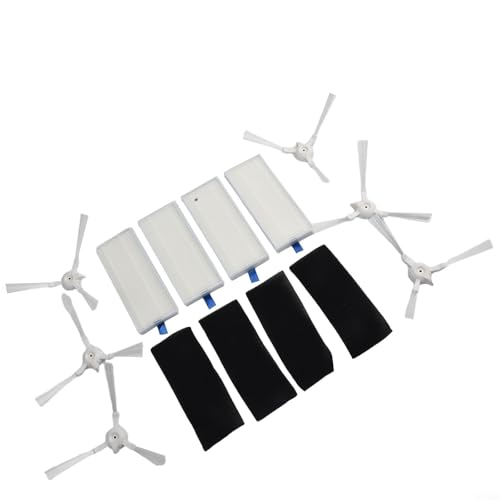 Kompatible Seitenbürstenfilter für Explorer 20-Serie RG687, RR682, RR687 von Zilimontt