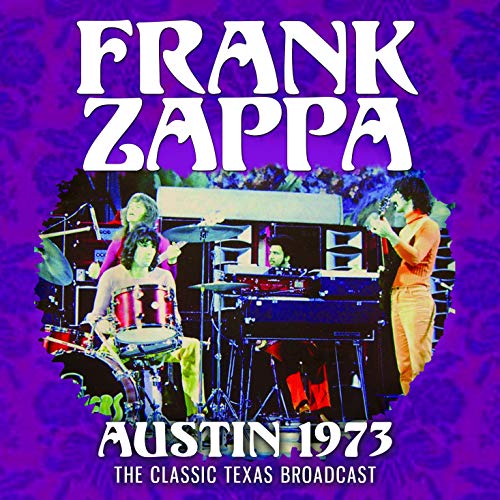 Austin 1973 von Zip City