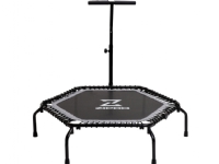 Zipro Fitness4.5 FT130 cm trampoline von Zipro