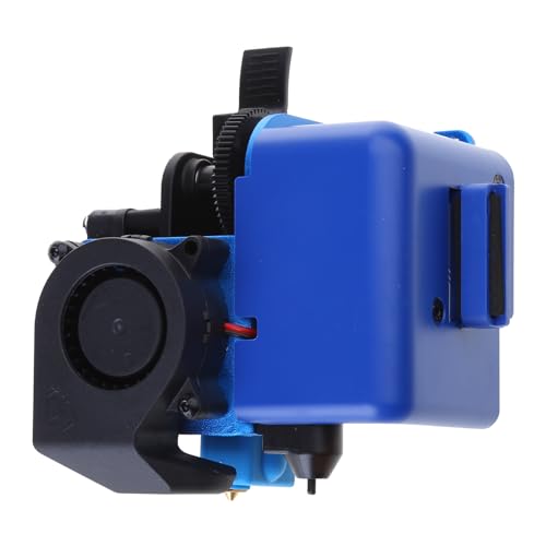 Zktfyshk 3D Drucker SW Extruder Printhead Extrusion Head Mit Automatischer Leveling Set Zusammengestellt Zktfyshk 3D Drucker SW Extruder Printhead Extrusion Head Mit Automatischer Leveling Set Zusammengestellt von Zktfyshk