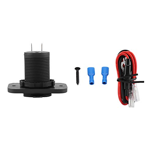 Zohisin 12V USB Port Socket Car Cigar Zigarre Leichter Splitter R -Stromadapterauslass zum Laden von Mobiltelefonen GPS und Anderen digitalen Geräten, die für die innen- oder Zohisin 12V USB Port Socket Car Cigar Zigarre Leichter Splitter R -Stromadapterauslass zum Laden von Mobiltelefonen GPS und Anderen digitalen Geräten, die für die innen- oder von Zohisin