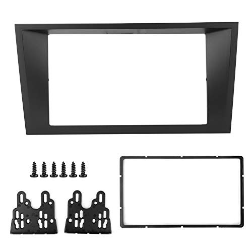 Zohisin 2din 7in Auto DVD -Panel Trim Radio Stereo Navigation Faszien Rahmen hochwertige Kunststoff rostern einfach einfache Installation Fit Original Auto Audio Haken Das Zohisin 2din 7in Auto DVD -Panel Trim Radio Stereo Navigation Faszien Rahmen hochwertige Kunststoff rostern einfach einfache Installation Fit Original Auto Audio Haken Das von Zohisin