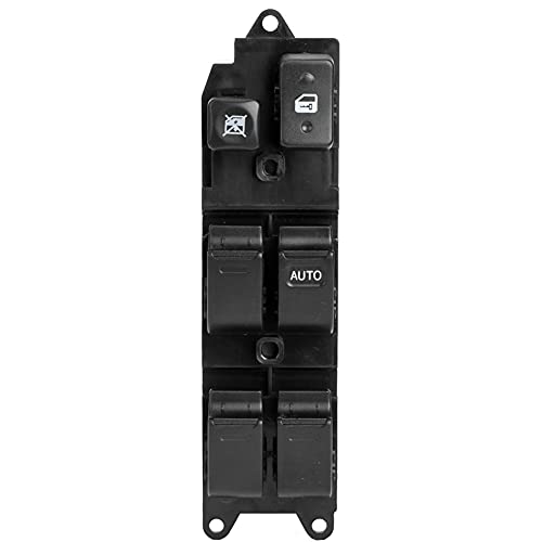 Zohisin 8482035020 Auto Master Fensterschalter Ersatz Zubehör für 80 Serien 90 98 hohe Genauigkeit und Sensibilität Praktische Automobilteile Professionelle Herstellung Exquisite Zohisin 8482035020 Auto Master Fensterschalter Ersatz Zubehör für 80 Serien 90 98 hohe Genauigkeit und Sensibilität Praktische Automobilteile Professionelle Herstellung Exquisite von Zohisin