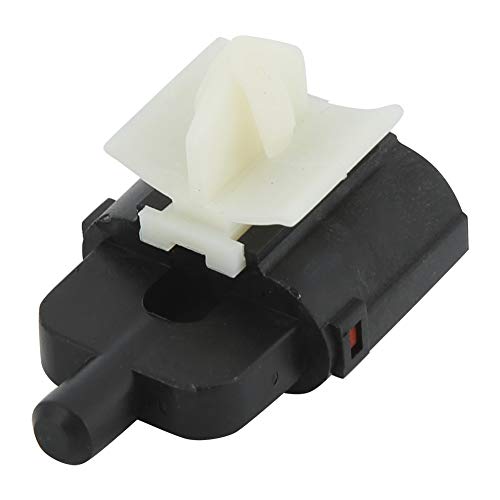 Zohisin Air Umgebungstemperatursensor -Wandler für Captiva und aus hochwertigem ABS -Material mit stabiler Leistung und einfacher Installation passt Zohisin Air Umgebungstemperatursensor -Wandler für Captiva und aus hochwertigem ABS -Material mit stabiler Leistung und einfacher Installation passt von Zohisin