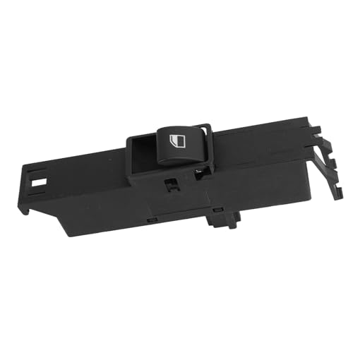 Zohisin Electric Power Window Switch 6902177 Vordere linke Türfensterschalter für 3er E46 Touring Compact bietet empfindlich und reaktion für eine komfortable Steuerung mit Zohisin Electric Power Window Switch 6902177 Vordere linke Türfensterschalter für 3er E46 Touring Compact bietet empfindlich und reaktion für eine komfortable Steuerung mit von Zohisin