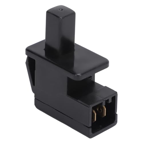 Zohisin Handbremshebel-Sensor-Tastenschalter, langlebiger Einsatz für C2 C3 C4 und 208 2008 633918, Ersatz mit verbesserter Funktionalität und Sicherheit Zohisin Handbremshebel-Sensor-Tastenschalter, langlebiger Einsatz für C2 C3 C4 und 208 2008 633918, Ersatz mit verbesserter Funktionalität und Sicherheit von Zohisin
