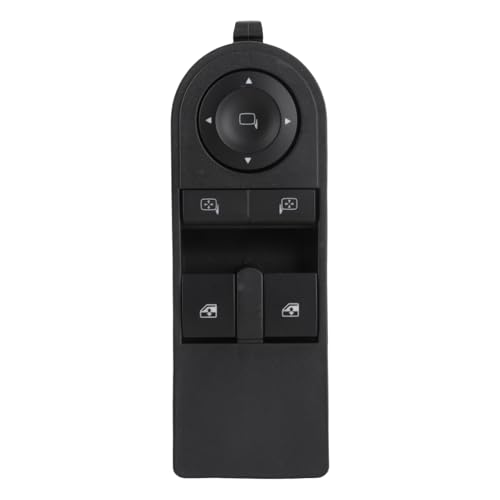 Zohisin Power Window Haupt steuerungs schalter ideal für Yate und Safire Fahrzeuge entwickelt, um Oem 13215152 6240381 mit strengen Qualitäts standards zu ersetzen Einfache Zohisin Power Window Haupt steuerungs schalter ideal für Yate und Safire Fahrzeuge entwickelt, um Oem 13215152 6240381 mit strengen Qualitäts standards zu ersetzen Einfache von Zohisin