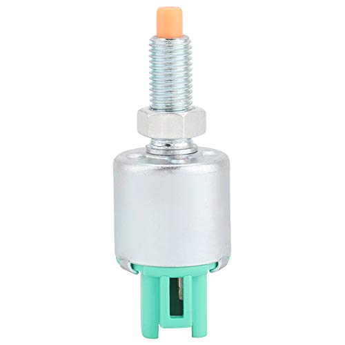 Zohisin Super Quality Aftermarket-Bremslichtschalter, direkter Ersatz für den alten, defekten Schalter, passend für 2001, 2014 und 2008, 2009 Zohisin Super Quality Aftermarket-Bremslichtschalter, direkter Ersatz für den alten, defekten Schalter, passend für 2001, 2014 und 2008, 2009 von Zohisin