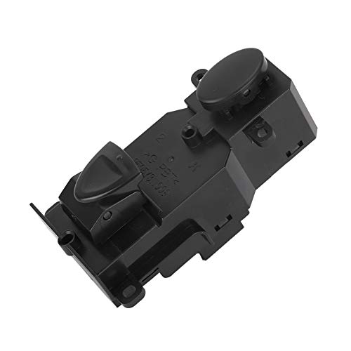 Zohisin vordere rechte Beifahrerseite für Power Window Switch 5Pin Premium -Zubehör, das für 2005 2006 2007 2008 2009 passt Zohisin vordere rechte Beifahrerseite für Power Window Switch 5Pin Premium -Zubehör, das für 2005 2006 2007 2008 2009 passt von Zohisin