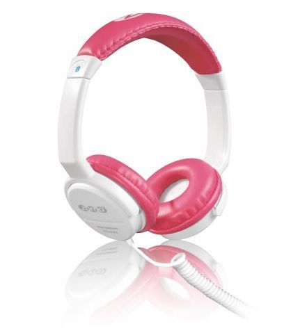 Zomo HD-500 Kopfhörer - pink von Zomo