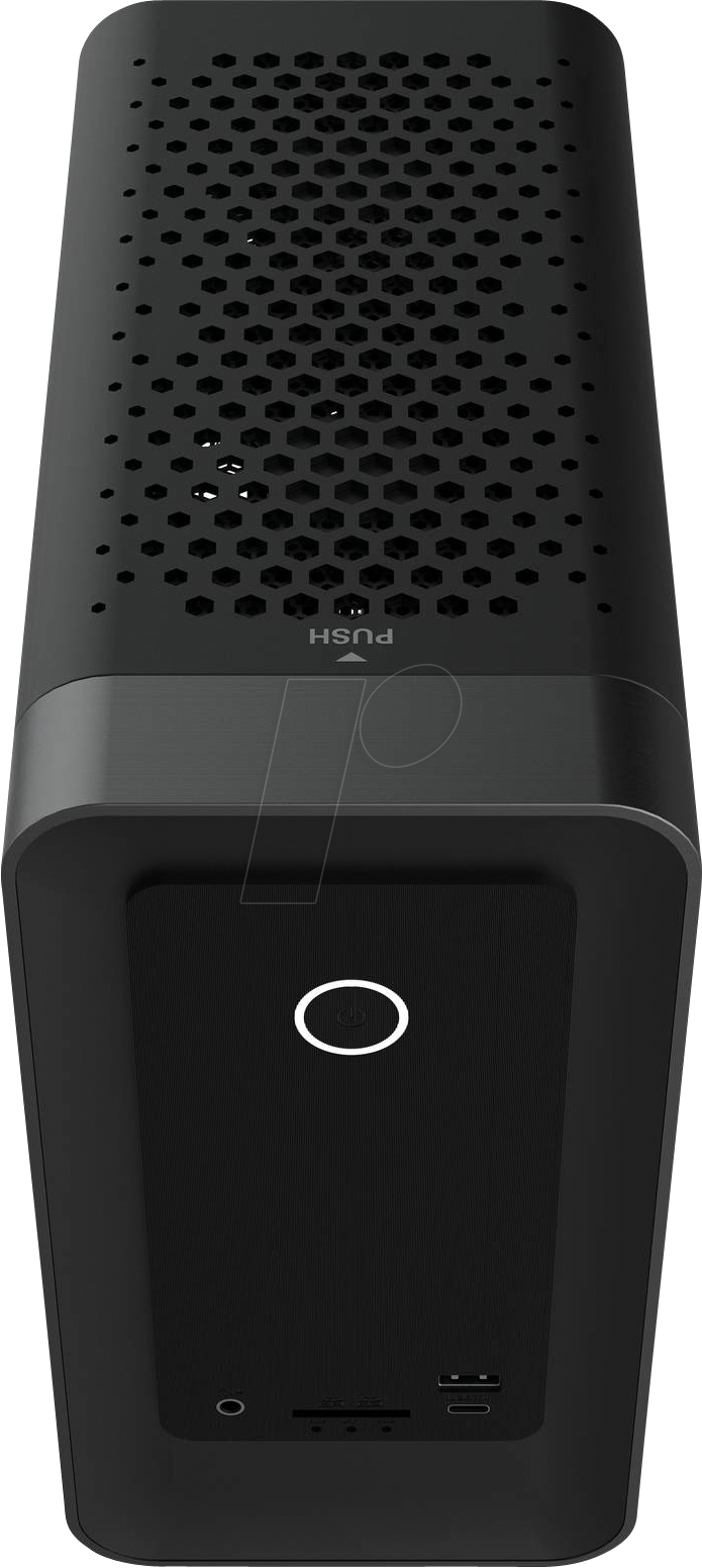 ZBOX-ERP74070C - Barebone PC, MAGNUS ONE ERP74070C von Zotac