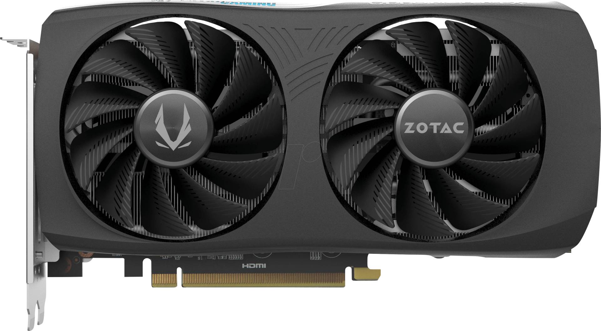 ZT-D40720E-10M - ZOTAC Geforce RTX 4070 Super Twin Edge 12GB von Zotac