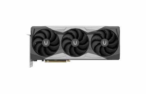 Zotac Gaming Geforce RTX 4070 Ti Super Solid 16GB GDDR6X 256bit 2610/21000 HDCP Three DP HDMI Premium Pack von Zotac