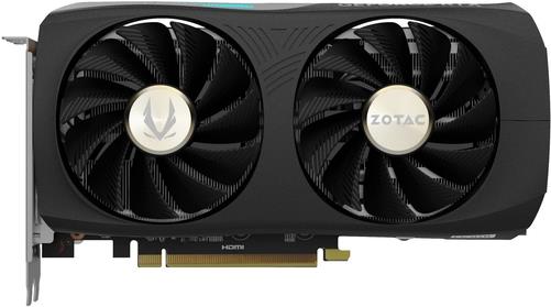 Zotac ZT-D40720H-10M Grafikkarte NVIDIA GeForce RTX 4070 SUPER 12 GB GDDR6X (ZT-D40720H-10M) von Zotac