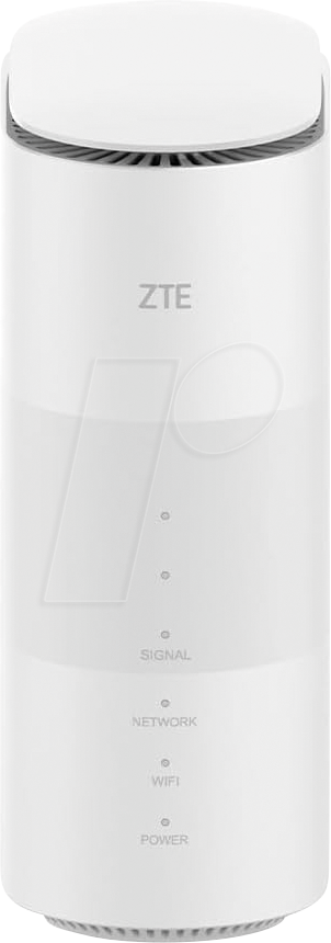 ZTE G5B - 5G Router, WLAN, 3,4 GBit/s von Zte