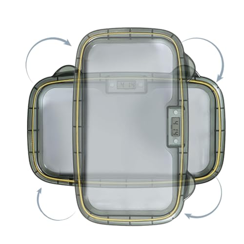 Zuasdvnk Dusch-Handyhalterung, wasserdicht, Dusch-Handyhülle für Batheub, wasserdichtes Duschzubehör, 360-Grad-Rotationsunterstützung für Badezimmer, Küche, Waschbecken von Zuasdvnk