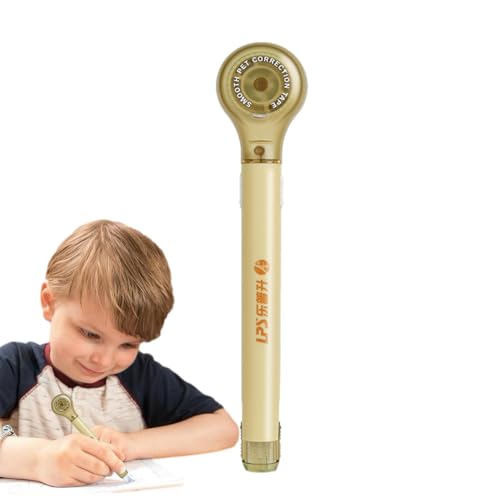 Zuasdvnk White Out Stift, Korrekturband - Büros liefert Pen-Stil White Out Correction Tape,Schreibbehörde, Handwerksvorräte für Bildung, Kinder, Familie, Zuhause von Zuasdvnk