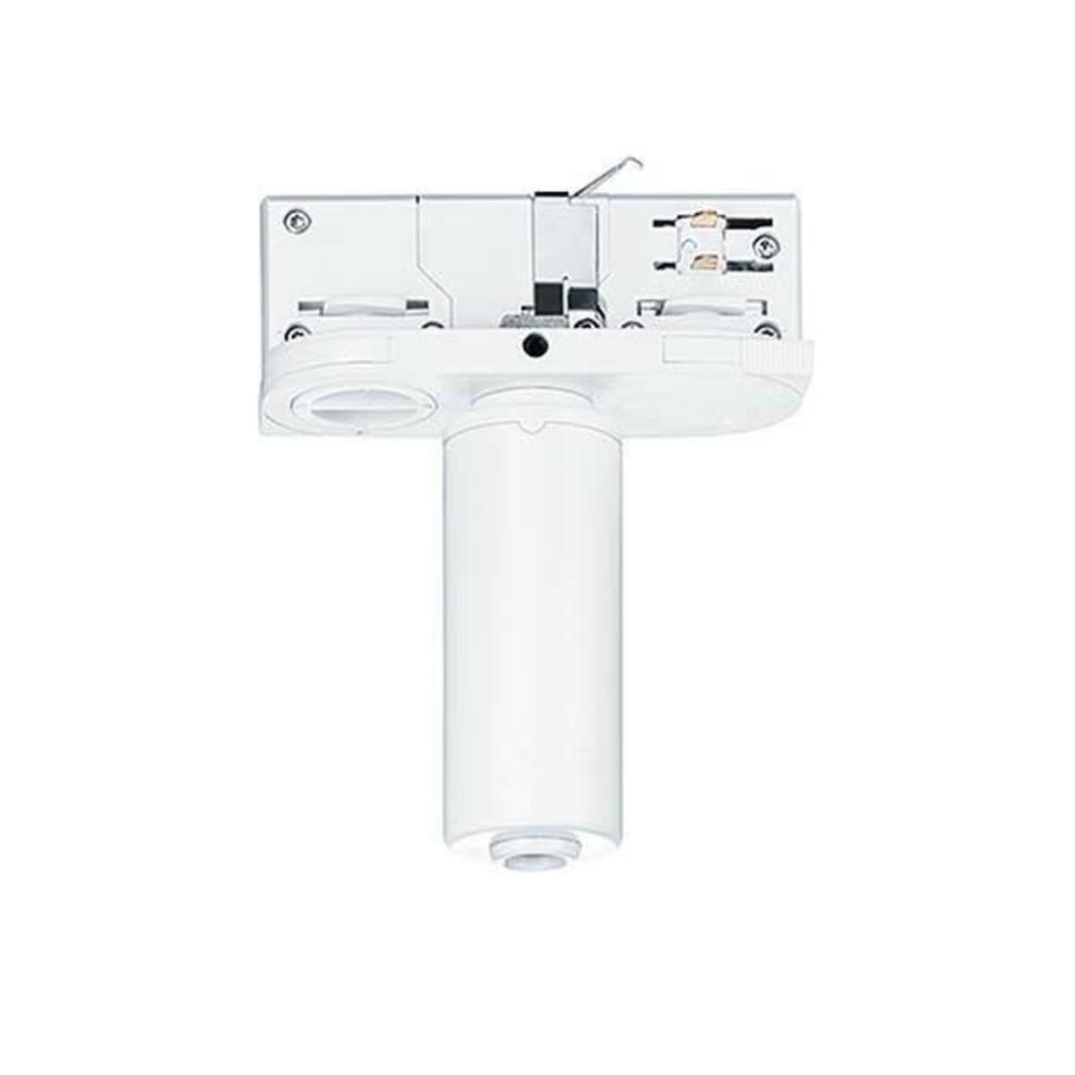 Zumtobel Group Pendel-Adapter 3ph ws 3CU ADAPT #60280071 von Zumtobel Group