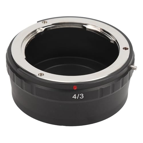 Objektiv Mount Adapter, Objektiv Mount Adapterring für Contax, für Yashica CY YC Objektive, für G1 G2 G3 GF1 GF2 GF3 GH2 G10 G11 G12 usw., für E P1 E P2 E P3 E PL1 E PL2 E PL3 E von Zunate