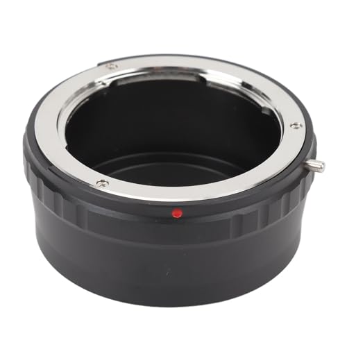 Objektiv-Mount-Adapter für CY-Objektive auf NEX F3 NEX 3 NEX C3 NEX 5 NEX 5C NEX 5N NEX 5A NEX 5T NEX 5K NEX 6 NEX 7 NEX 7K A7 A7R A7R2 M2 A6000 A5000 von Zunate