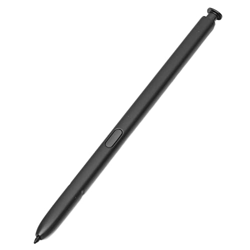 Touch Screen Stylus Schreiben Gestensteuerung Stylus Pen für Note10 Note10 Plus (Schwarz) von Zunate