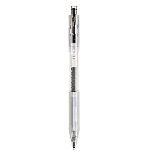 ZwaitL 1 x Rollstifte, schnelltrocknend, 0,5 mm, extra feine Spitze, gerade flüssige Gelstifte zum Schreiben ZwaitL 1 x Rollstifte, schnelltrocknend, 0,5 mm, extra feine Spitze, gerade flüssige Gelstifte zum Schreiben von ZwaitL