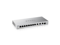 ZyXEL XGS1250-12 12-Port Smart Managed MultiGig Switch - Switch - 12-Port (XGS1250-12-ZZ0102F) von ZyXEL Communications