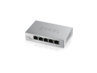 Zyxel GS1200-5, Managed, Gigabit Ethernet (10/100/1000) von ZyXEL Communications