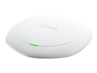 Zyxel WAC6303D-S - Drahtlose Verbindung - Wi-Fi 5 - 2,4 GHz, 5 GHz - Wand-/Deckenmontage möglich Zyxel WAC6303D-S - Drahtlose Verbindung - Wi-Fi 5 - 2,4 GHz, 5 GHz - Wand-/Deckenmontage möglich von ZyXEL Communications
