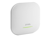 Zyxel WAX620D-6E-EU0101F, 4800 Mbit/s, 575 Mbit/s, 4800 Mbit/s, 0,16 GHz, IEEE 802.11a, IEEE 802.11ac, IEEE 802.11ax, IEEE 802.11b, IEEE 802.11g, IEEE 802.11n, Multi User MIMO von ZyXEL Communications