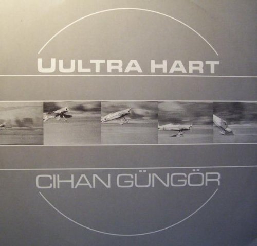 Uultra Hart [Vinyl Maxi-Single] von Zyx (Zyx)