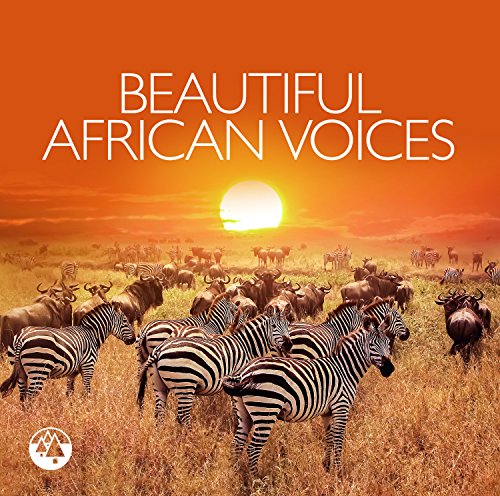 Beautiful Africa von Zyx / Elbtaler Schallplatten (Zyx)