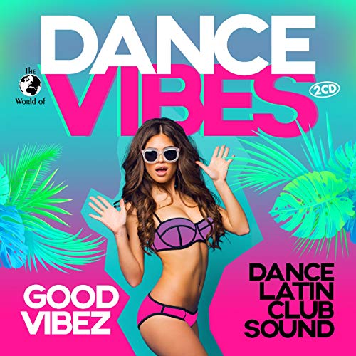 Dance Vibes von Zyx Music (ZYX)