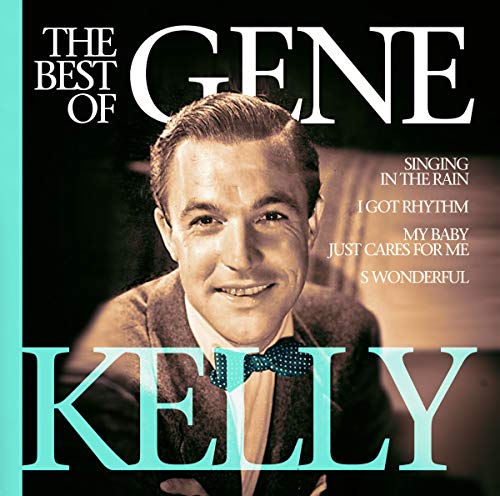 Best of Gene Kelly von ZYX Music