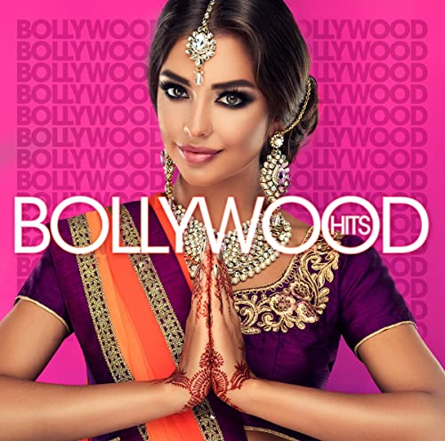 Bollywood Hits von Zyx Music (Zyx)