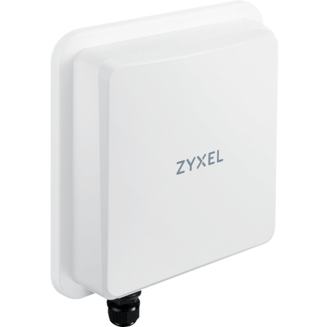FWA710 5G Outdoor LTE Modem Router NebulaFlex, Mobile WLAN-Router von Zyxel