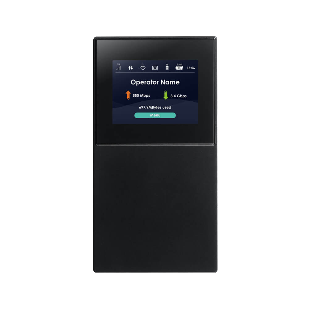NR2301-EU01V1F Mobile Router 5G NR2301-EU01V1F Mobile Router 5G von Zyxel