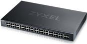 ZYXEL XGS1935-52 52-PORT SMART MGD SWITCH (XGS1935-52-EU0101F) von Zyxel