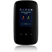 ZyXEL LTE2566-M634 Portabler Router 4G LTE Hotspot WLAN von Zyxel